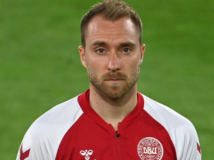 Eriksen dan Deretan Pemain yang Punya Masalah Jantung