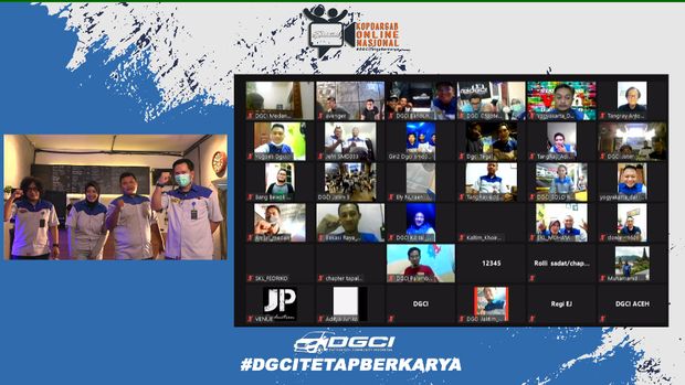 Datsun Go+ Community Indonesia