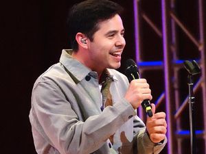 David Archuleta Akui Sebagai Biseksual
