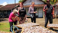 Tak hanya itu, Desa Wonorejo Situbondo yang sering disebut The Eastern Village of Java atau desa paling timur di pulau Jawa ini memiliki potensi desa sangat beragam. Di antaranya potensi wisata desa berbasis lingkungan, perkampungan nelayan, serta sejumlah potensi lainnya.