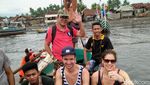 Foto: Desa Paling Timur di Pulau Jawa yang Cantik Jelita
