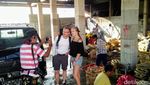 Foto: Desa Paling Timur di Pulau Jawa yang Cantik Jelita