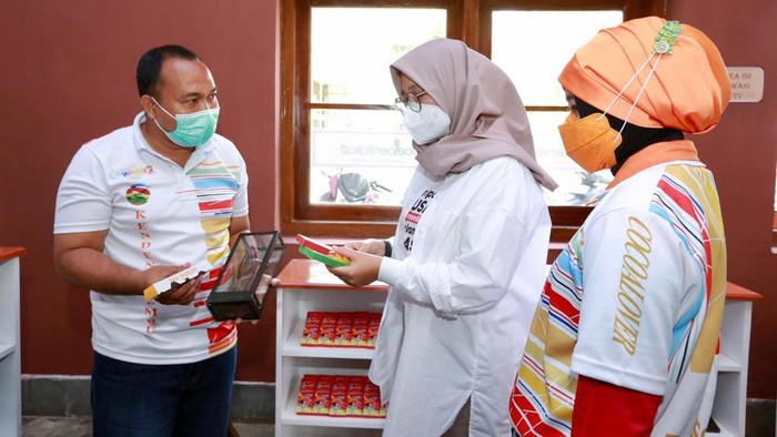 Doesoen Kakao Banyuwangi, Satu-Satunya Sentra Produksi Berbagai Varian Coklat Indonesia