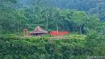 Dusun Terpencil di Klaten, ke Sana Harus Naik Gondola