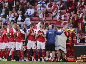 Apa Penyebab Eriksen Kolaps di Laga Denmark Vs Finlandia Euro 2020?