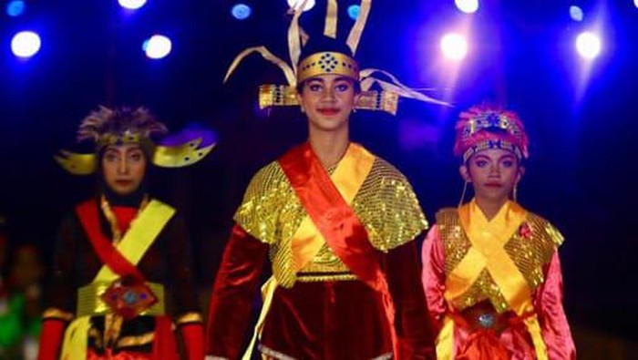 Festival Teluk Jailolo (FTJ) 2021