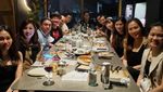 Basuki Surodjo Sukses Bisnis Kuliner dan Doyan Makan Enak