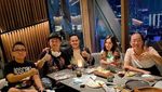 Basuki Surodjo Sukses Bisnis Kuliner dan Doyan Makan Enak