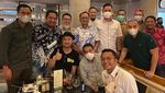 Basuki Surodjo Sukses Bisnis Kuliner dan Doyan Makan Enak