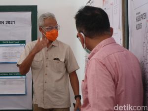 Refleksi atas Fenomena Covid-19 di Kudus
