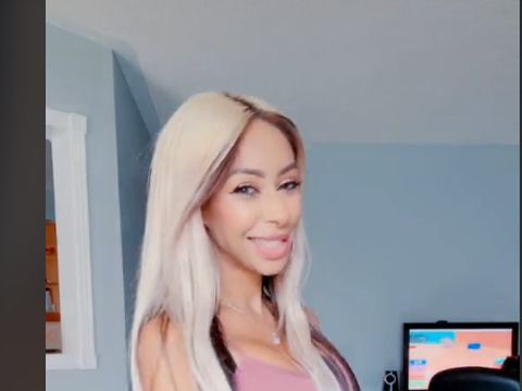 Jennii, ibu-ibu awet muda