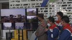 Kebakaran di Kilang Pertamina Cilacap Berhasil Dipadamkan