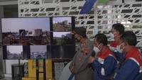 Tim pemadam berhasil memadamkan seluruh api pada pukul 10.50 WIB di sekitar tangki area 39 Kilang RU IV Cilacap, dan masih terus dilakukan pemantauan serta pendinginan guna memastikan tidak ada lagi titik api baru.