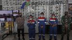Kebakaran di Kilang Pertamina Cilacap Berhasil Dipadamkan