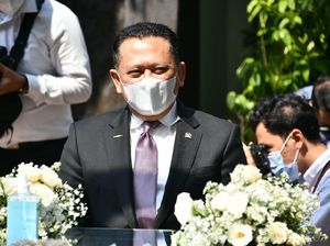 Ketua MPR Minta Kemenkeu Batalkan Rencana PPN Sembako & Pendidikan