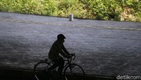 Tren road bike sedang mengalami peningkatan dalam kurun waktu satu tahun terakhir.
