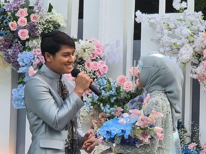 Lamaran Lesti Kejora dan Rizky Billar Lamaran Lesti Kejora dan Rizky Billar