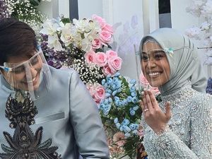 Pernikahan Terhalang PPKM, Rizky Billar Akui Belum Sebar Undangan