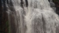 Canyoneering di curug cikondang