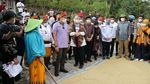 Menparekraf Dorong Kemajuan Desa Wisata Uma Lengge
