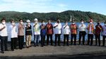 Menteri Investasi Kunjungi KEK Bitung
