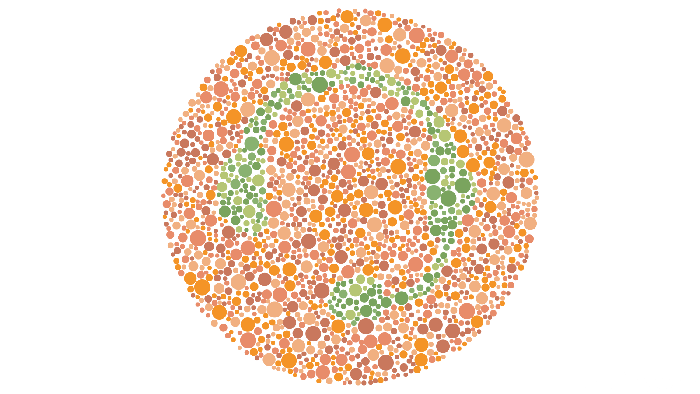 Nggak Bisa Lihat Siluet Benda Ini? Mungkin Waktunya Cek ke Dokter Mata