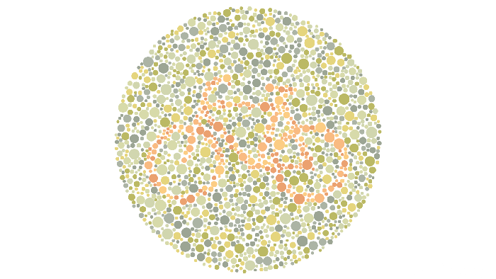 Nggak Bisa Lihat Siluet Benda Ini? Mungkin Waktunya Cek ke Dokter Mata