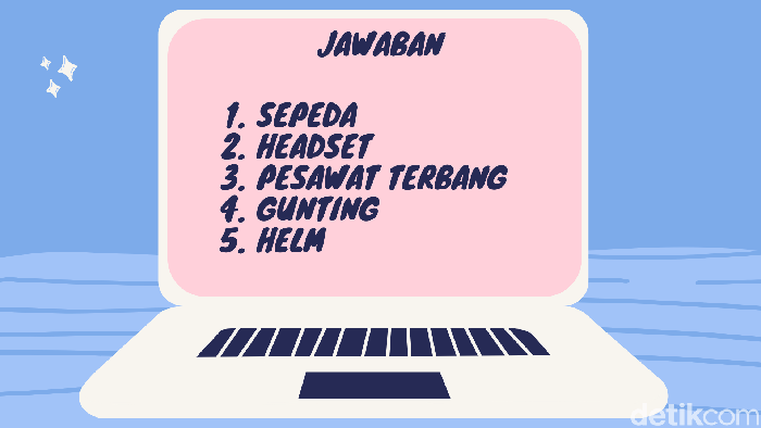 Nggak Bisa Lihat Siluet Benda Ini? Mungkin Waktunya Cek ke Dokter Mata