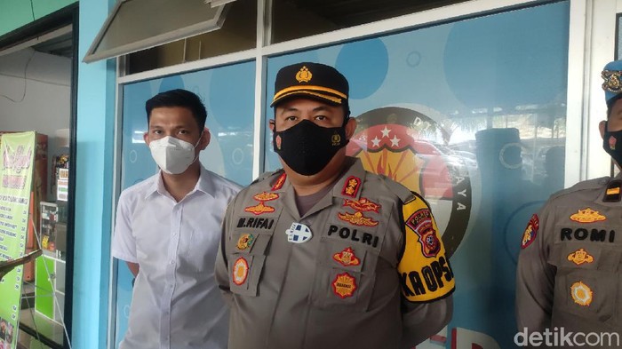 Polres Cianjur membentuk tim untuk memberantas aksi premanisme