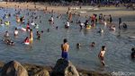 Potret Pariwisata Sanur Bali yang Mulai Menggeliat
