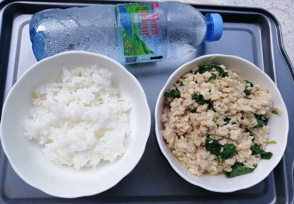 Rahasia Turun BB Pria Thailand dari 156 Kg menjadi 75 Kg dengan Clean Eating.