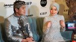 Senyum Semringah Lesti Kejora Pamer Cincin Usai Dilamar Rizky Billar