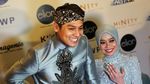 Momen Mesra Lesti Kejora dan Billar Berbalik Jadi Hujatan