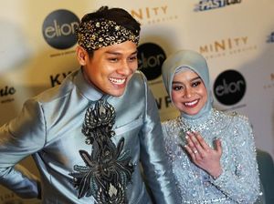 Duh! Rizky Billar dan Lesti Kejora Sering Berantem Jelang Nikah