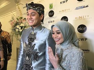 Lesti Kejora dan Rizky Billar Nikah 24 Juli?