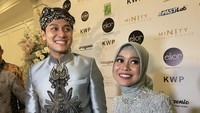 Acara itu sudah disiapkan jauh-jauh hari. Foto: Hanif Hawari/detikcom
