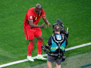 Menyesalkah Chelsea Lihat Lukaku yang Sekarang Ini?