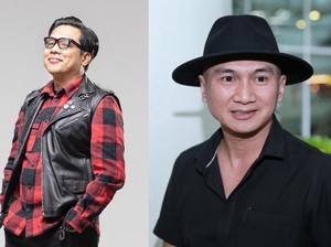 Tudingan Pelecehan Seksual Gofar Hilman hingga Anji Ditangkap karena Narkoba