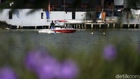 Seperti diketahui, Pemprov DKI kembali menerapkan PPKM mikro hingga 14 Juni 2021.