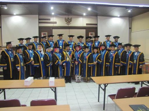 Program Studi Magister Ilmu Pemerintahan (MIP) STPMD 'APMD' Yogyakarta