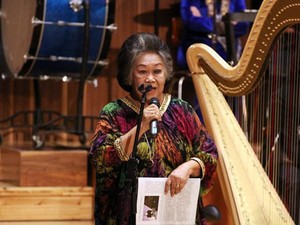 Sastrawan Toeti Heraty Raih Lifetime Achievement di IIBF 2021