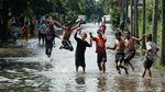 Kini, Anak-anak dan Remaja Boleh Divaksin COVID-19