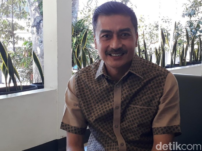 Wali Kota Salatiga, Yuliyanto, Minggu (13/6/2021).