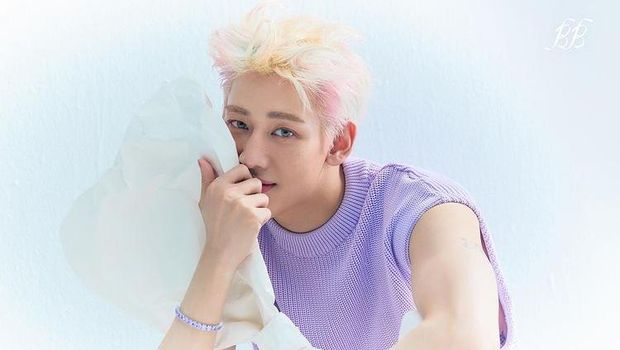 Album solo terbaru BamBam GOT7