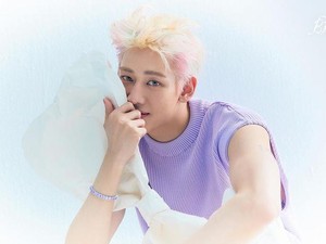 5 Hal tentang riBBon, Album Solo BamBam GOT7