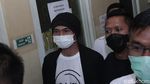 Foto Penampakan Anji Usai Ditangkap Kasus Narkoba