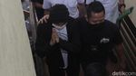 Foto Penampakan Anji Usai Ditangkap Kasus Narkoba