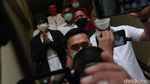 Foto Penampakan Anji Usai Ditangkap Kasus Narkoba