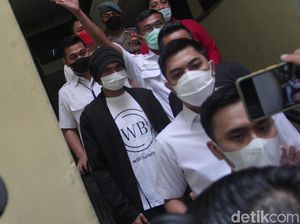 Pengakuan Jujur Anji soal Ganja yang Disimpannya