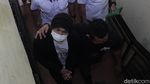 Foto Penampakan Anji Usai Ditangkap Kasus Narkoba